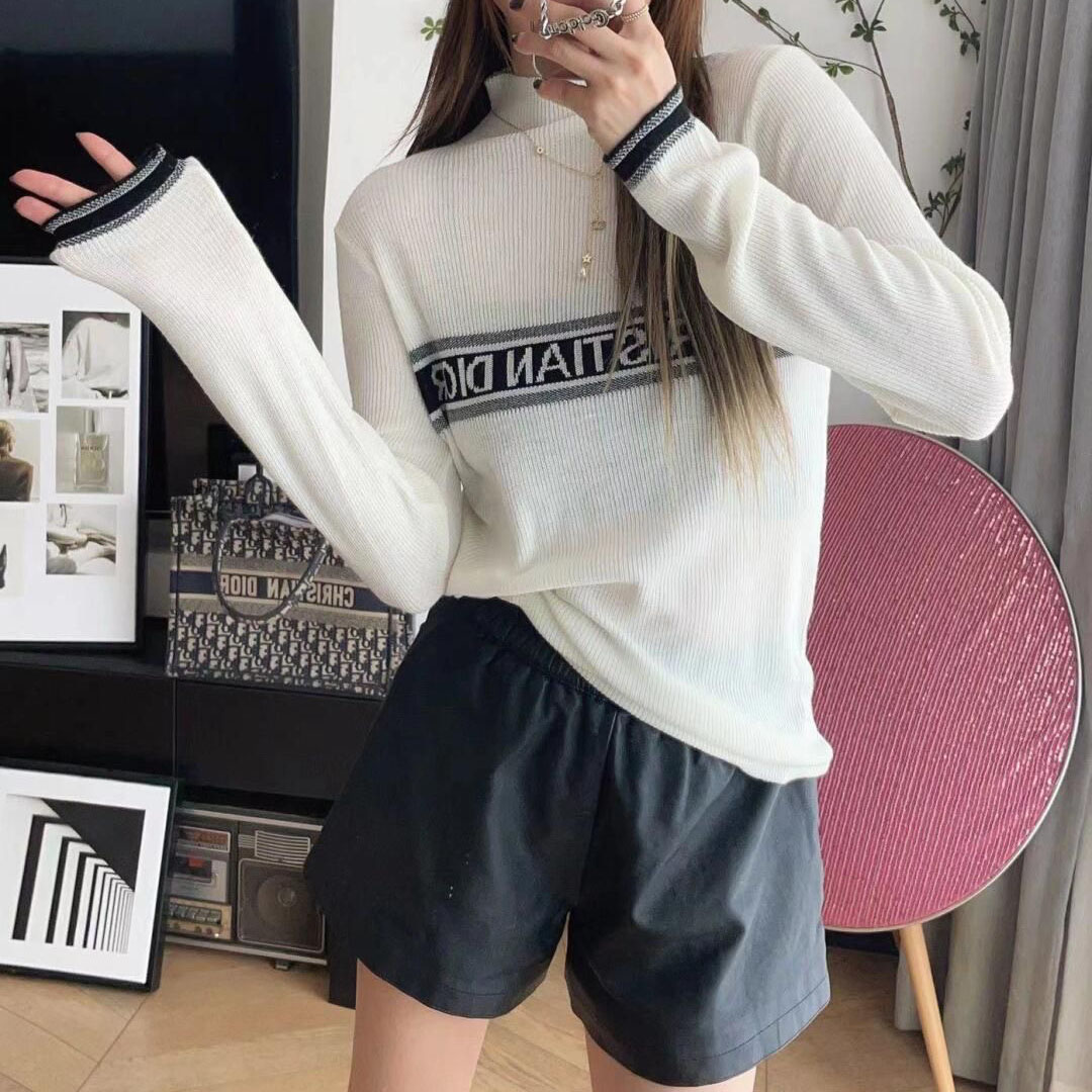 CD Thin knitwear NG111012