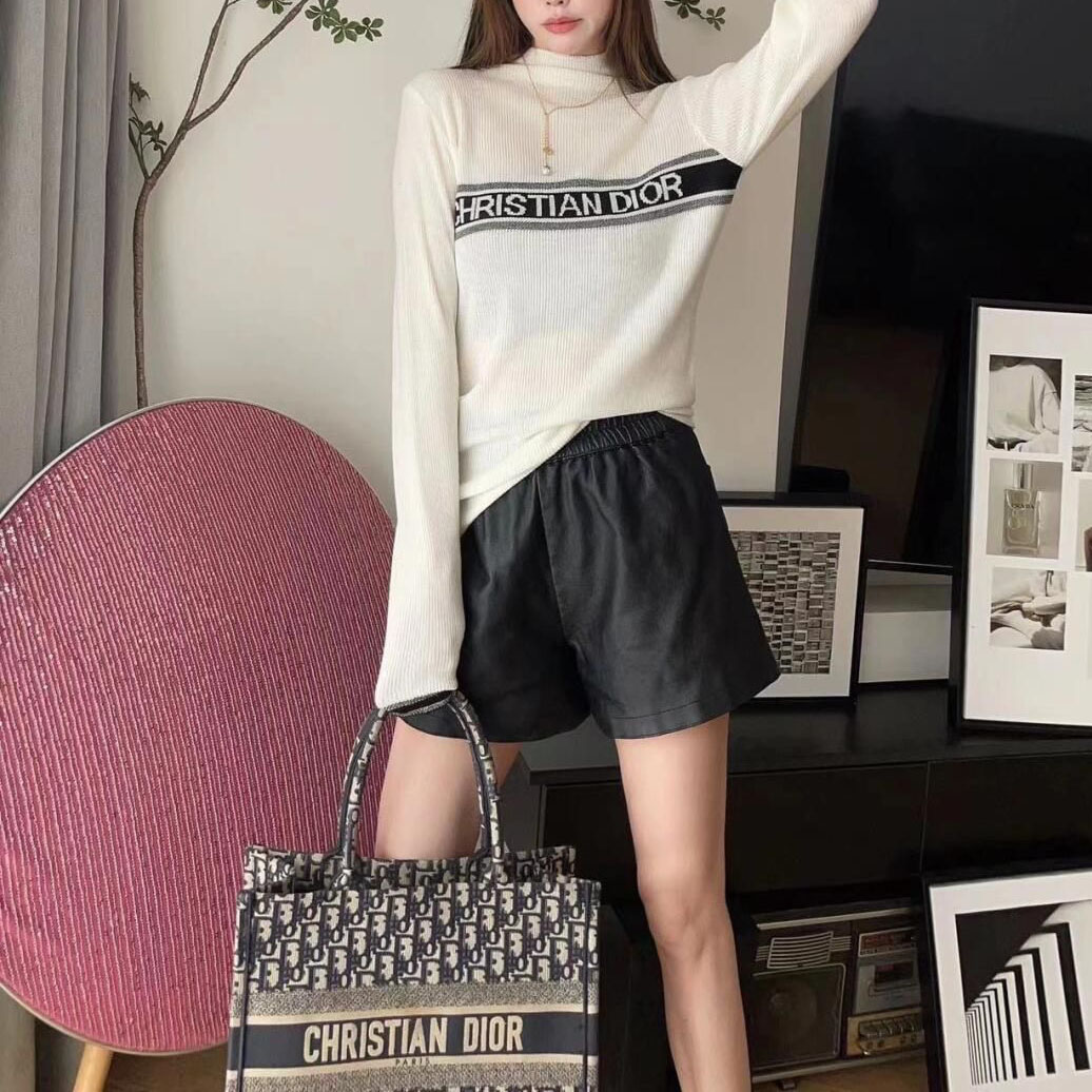 CD Thin knitwear NG111012