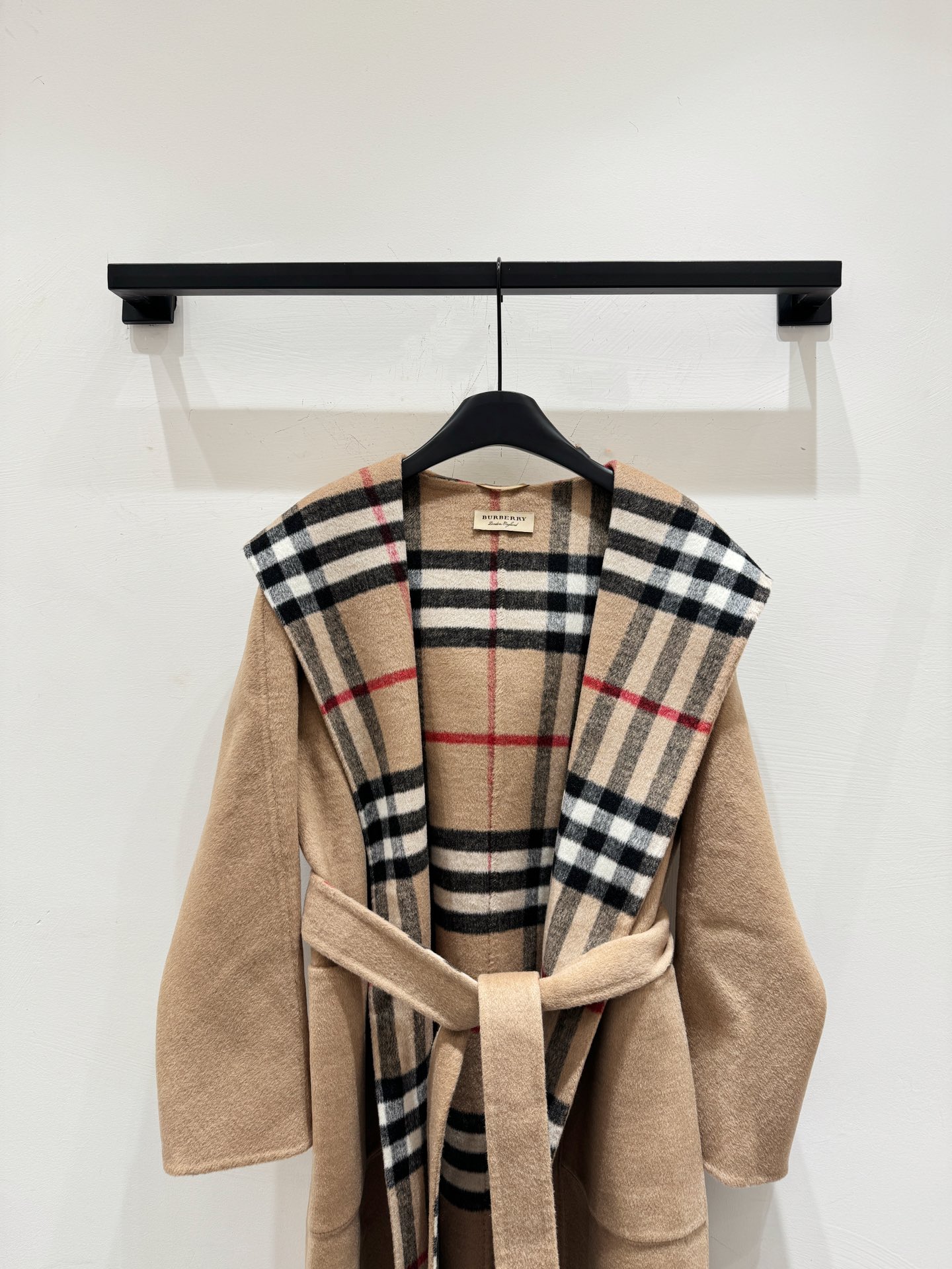 Bur Classic Women's Trench Coat NG111014