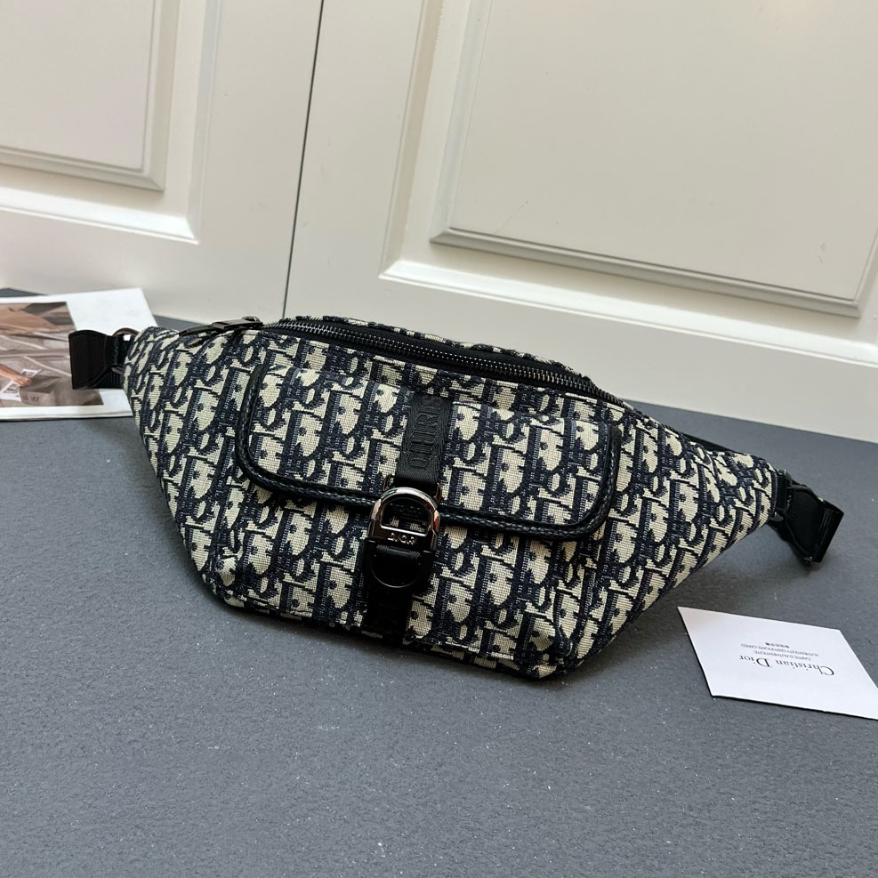 CD 8.0 Chest Bag - Large NG101055