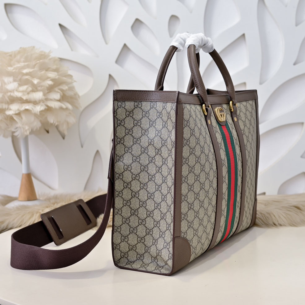 GG Classic Men's Tote Bag NG101034