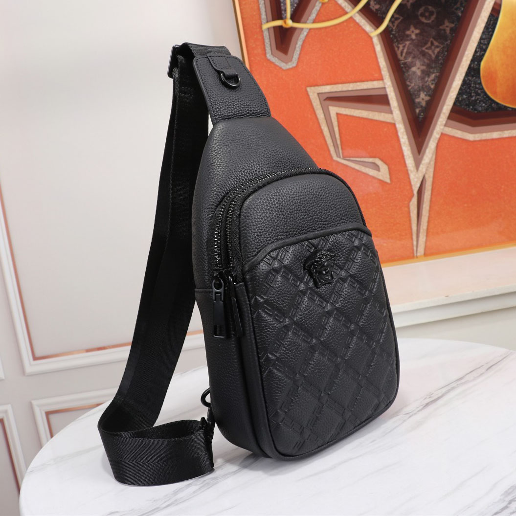 Vs Men's Classic Chest Bag NG101048