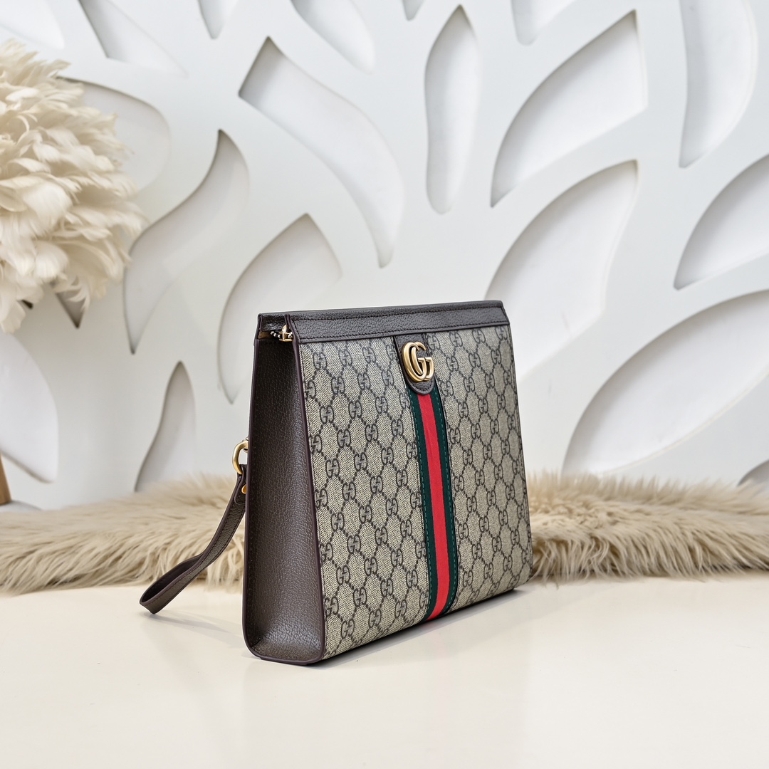 GG 25New Men's Clutch Bag NG101029