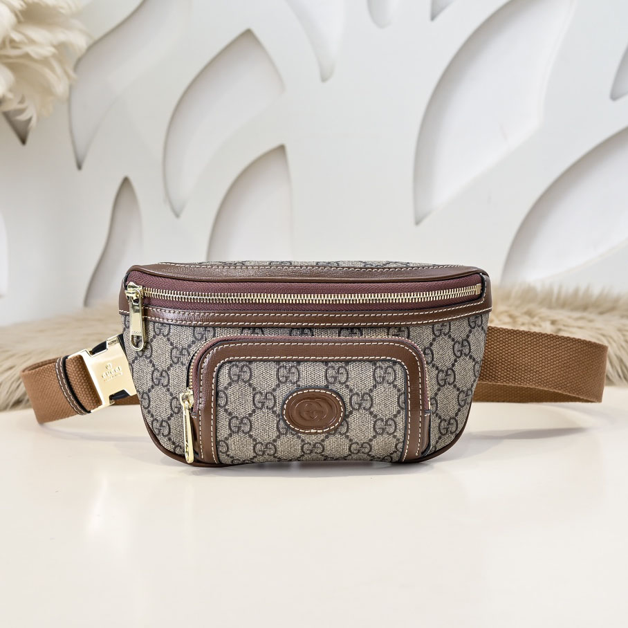GG 25New Men's Crossbody Bag NG101028