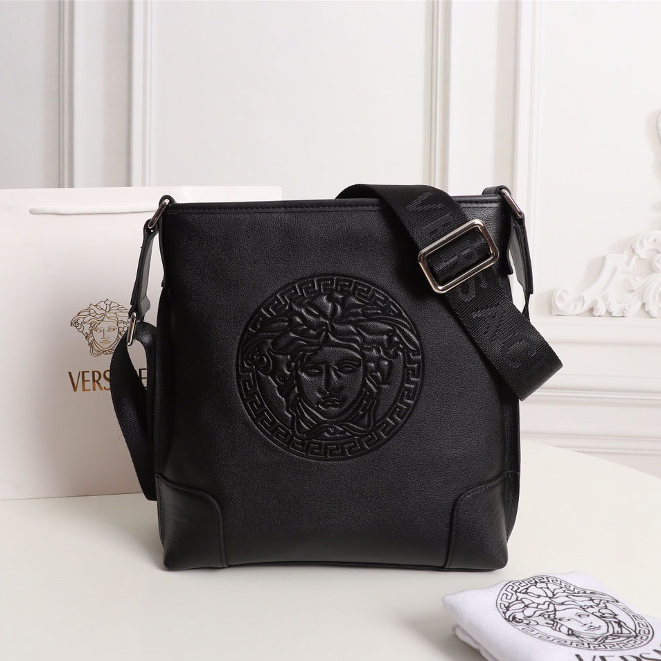 Vs Men's Classic Crossbody Bag NG101020