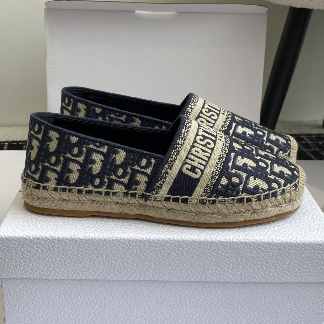 CD Granville Espadrilles NG070705