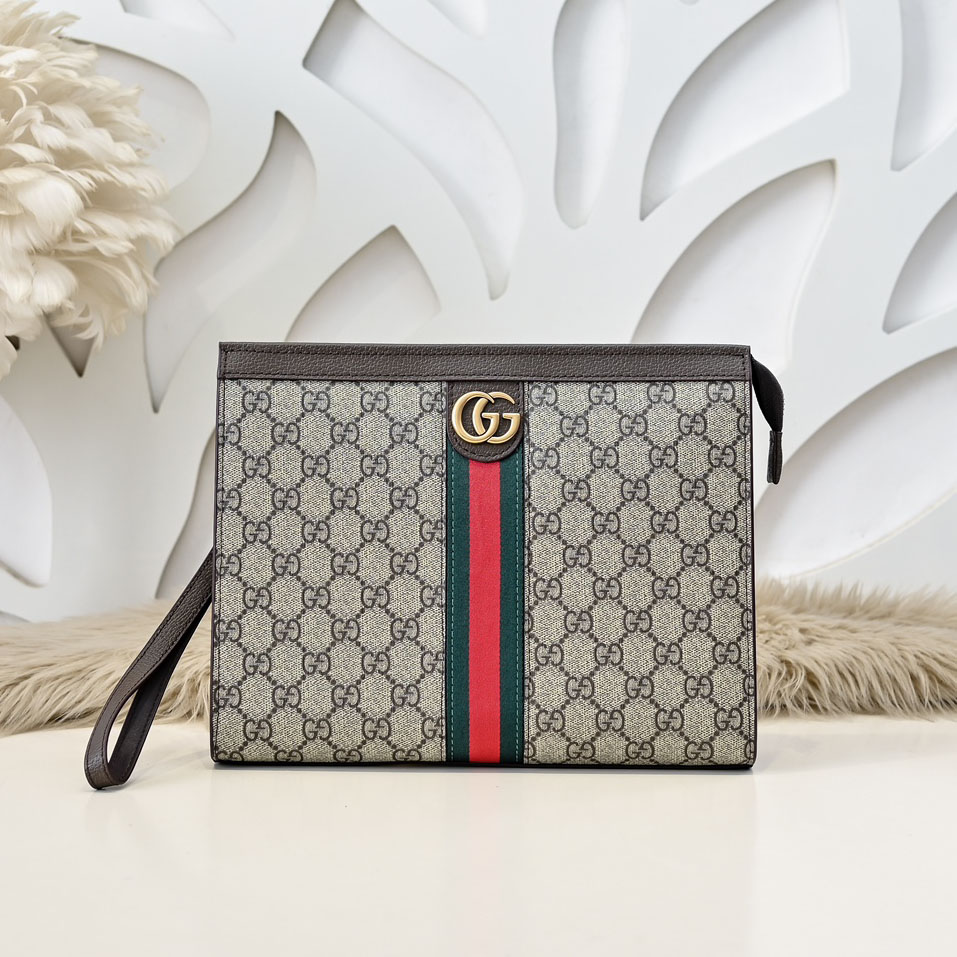 GG 25New Men's Clutch Bag NG101029