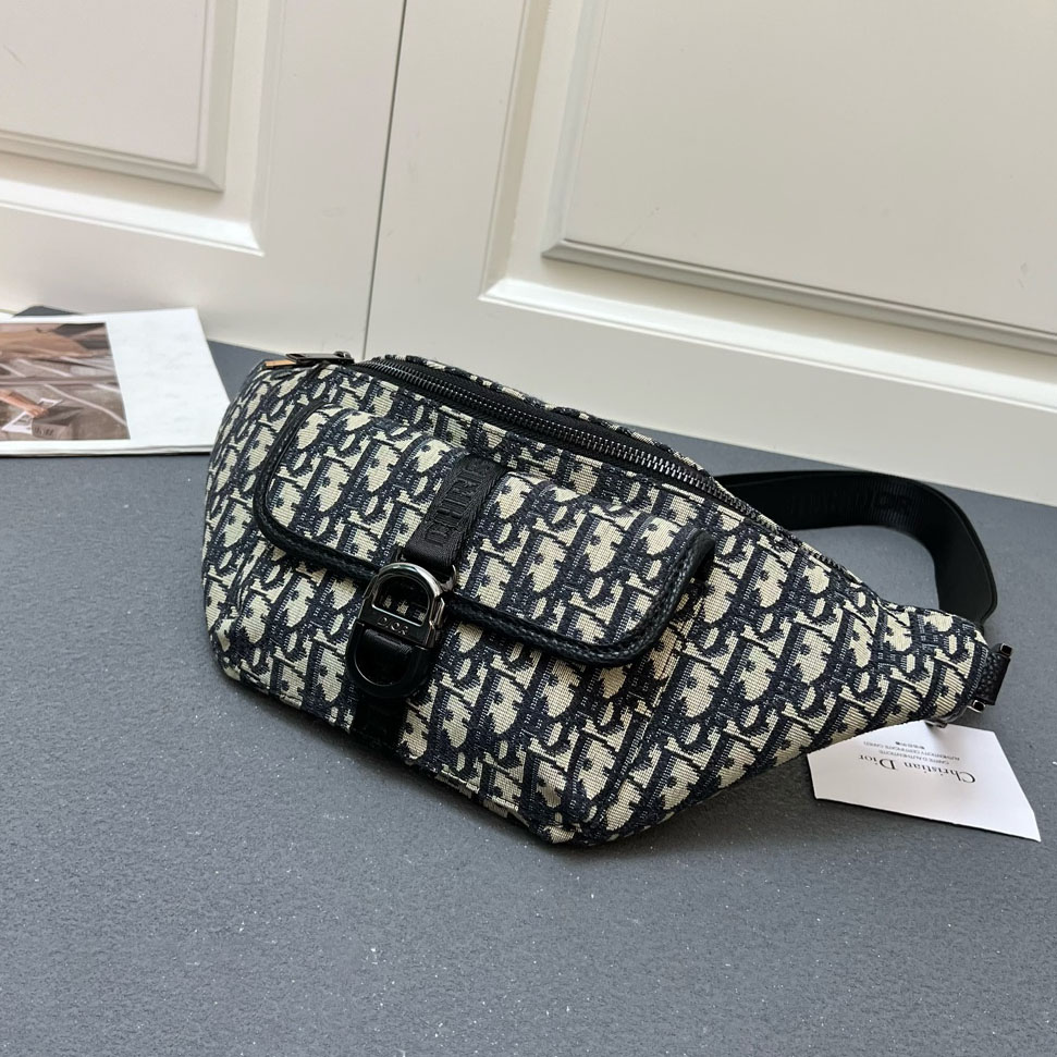 CD 8.0 Chest Bag - Large NG101055