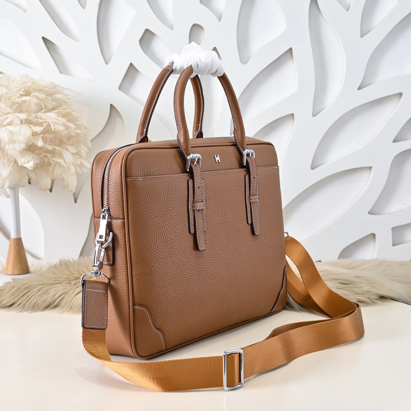 HM 25New Men's Briefcase NG101039