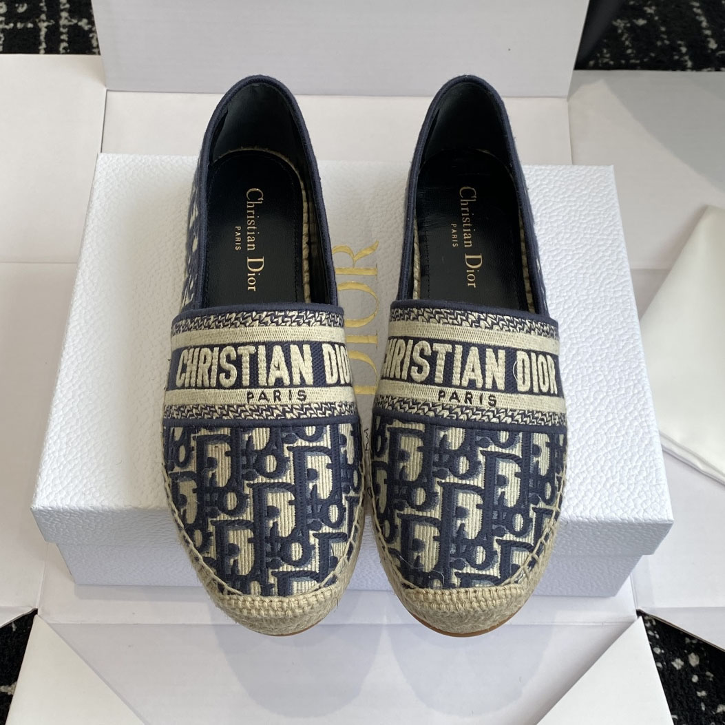 CD Granville Espadrilles NG070705