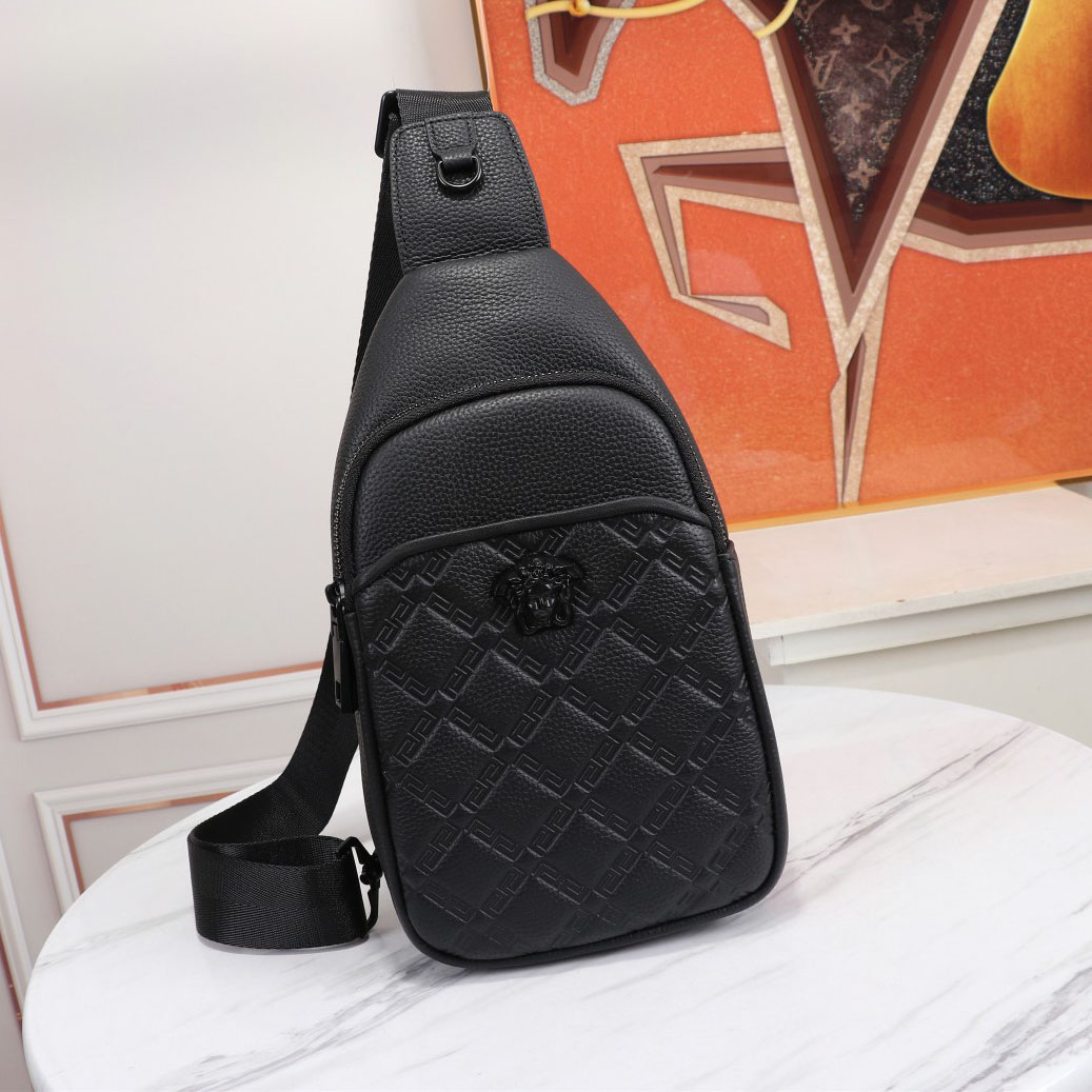 Vs Men's Classic Chest Bag NG101048