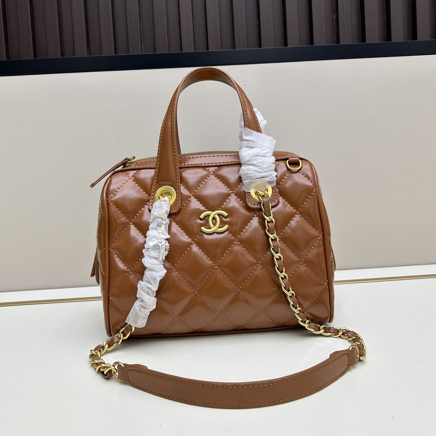 CH 25A Bag - Small NG101703