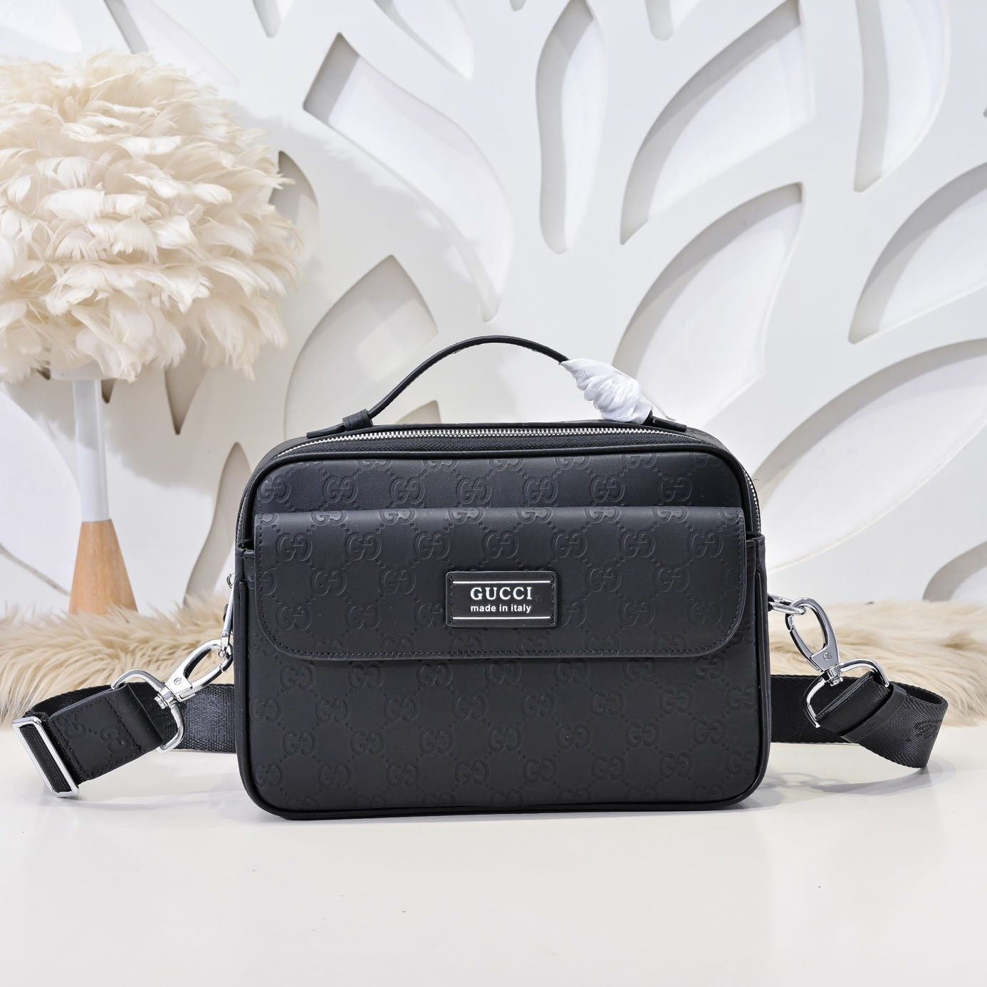 GG Men's Crossbody Bag NG101607