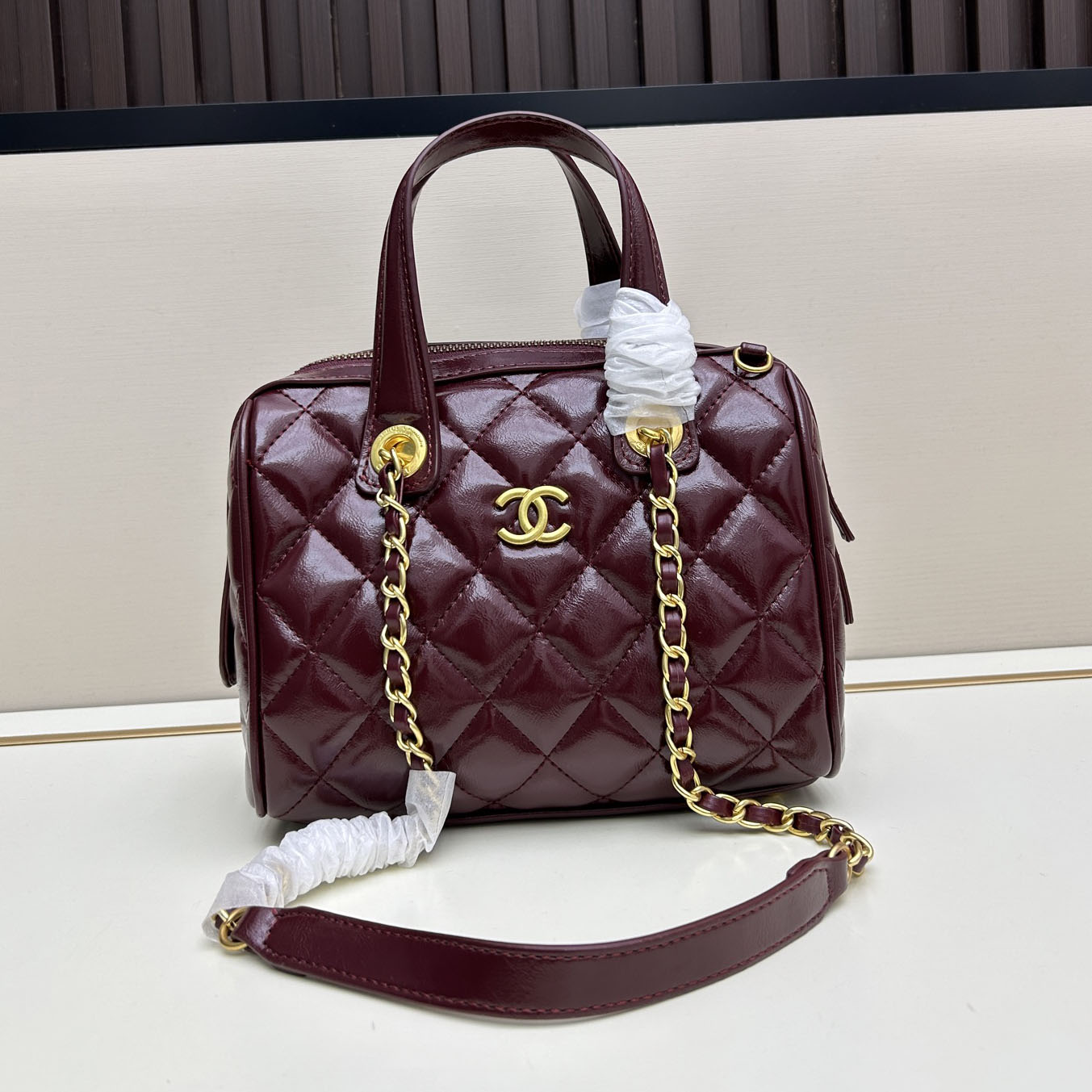 CH 25A Bag - Small NG101703