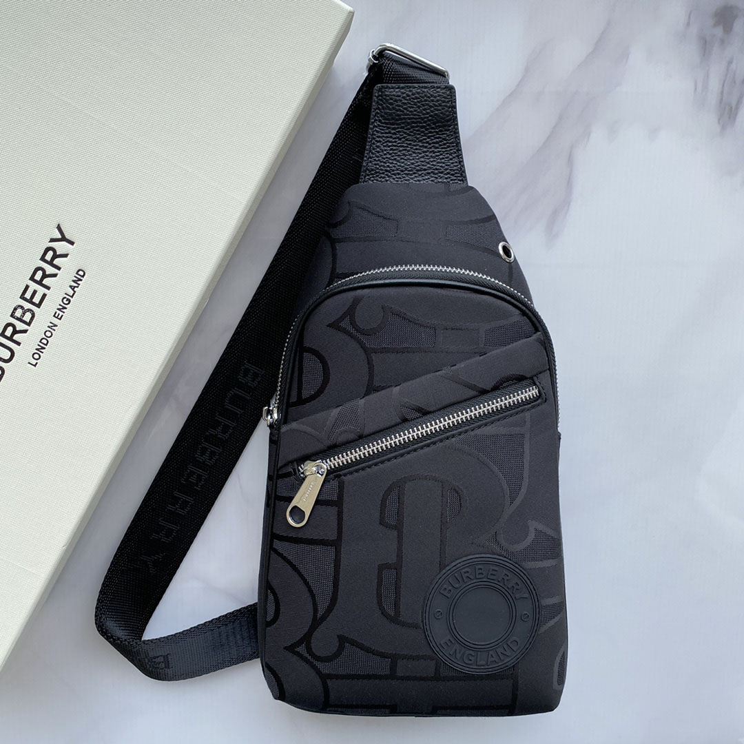 Bur Men's Chest Bag NG101605