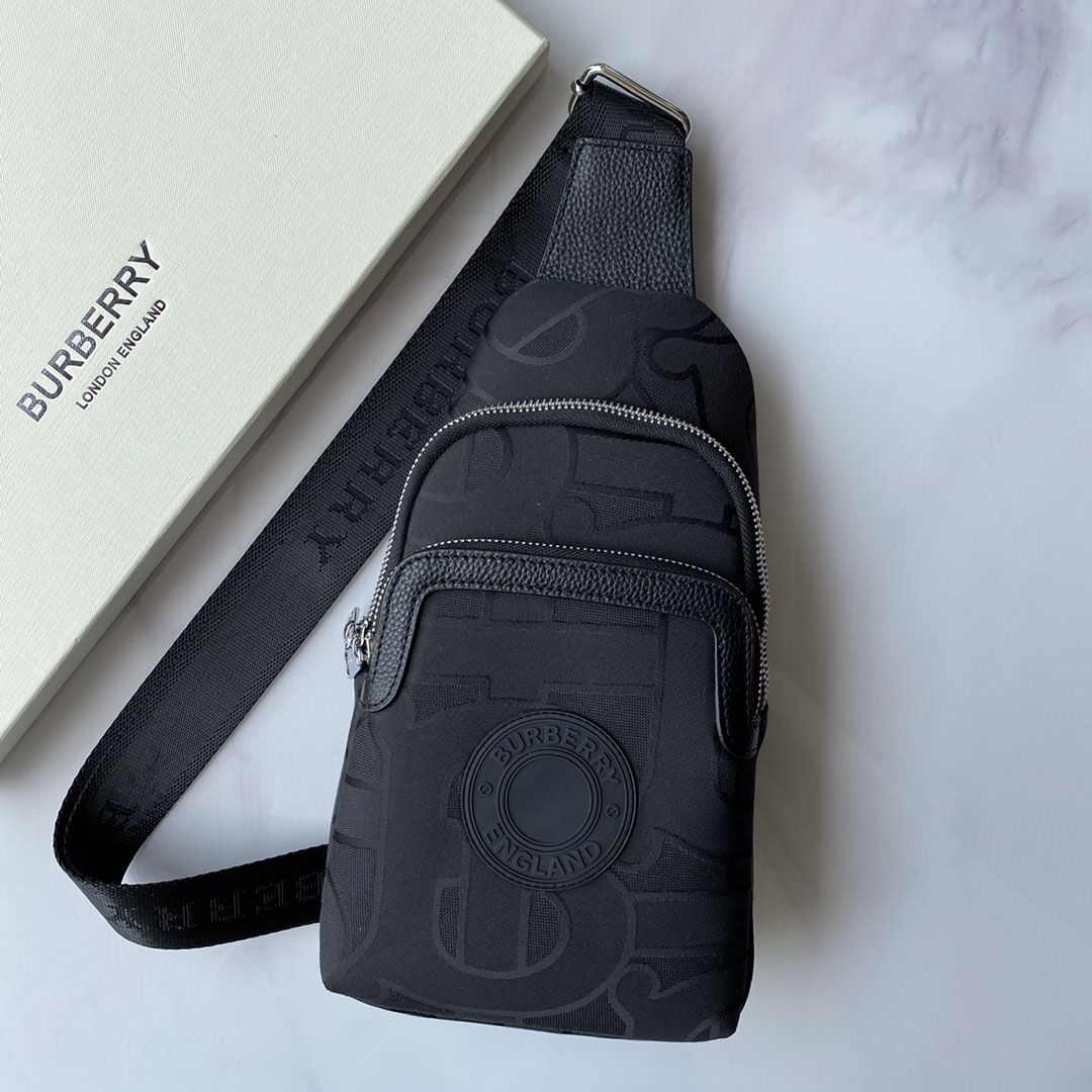 Bur Men's Chest Bag NG101604