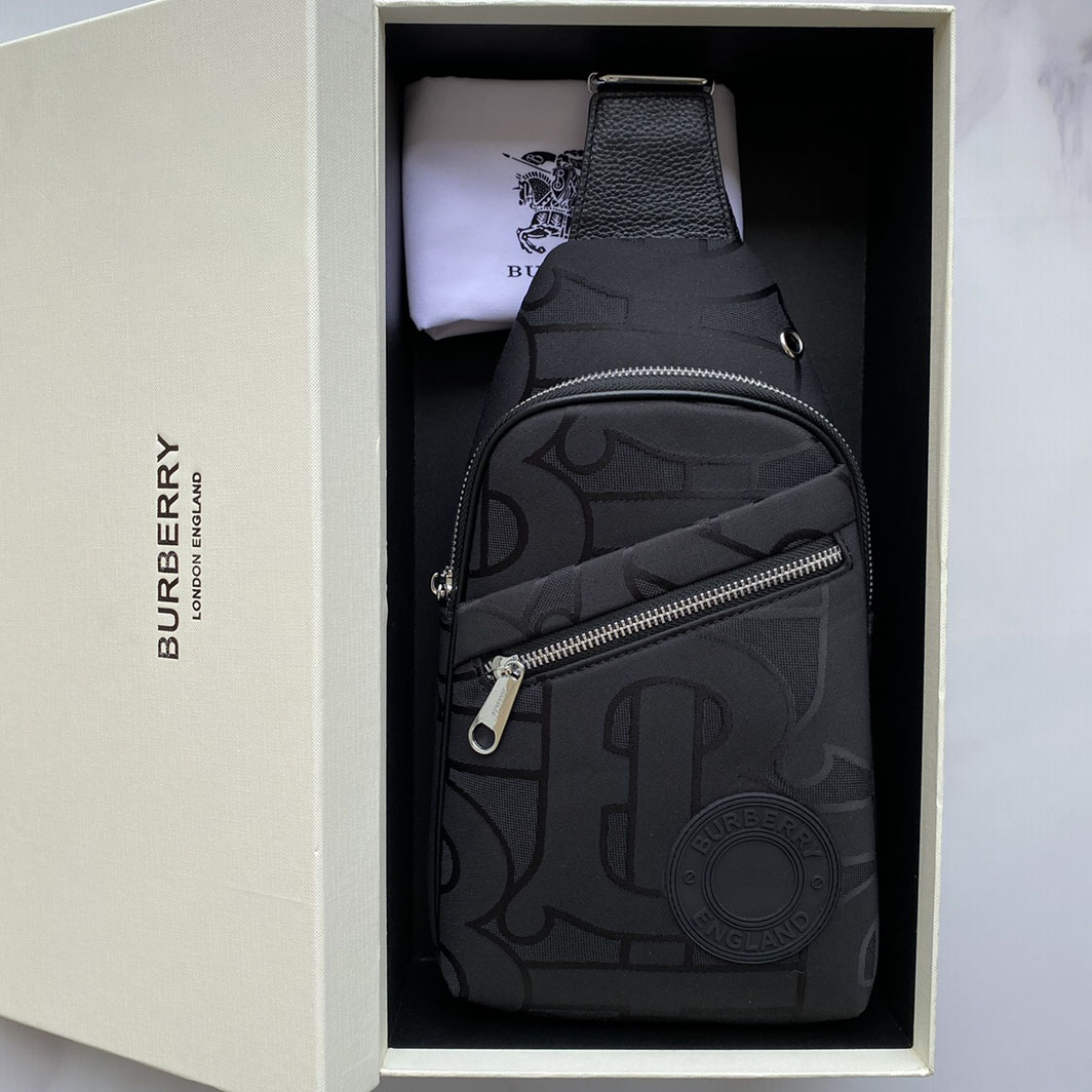 Bur Men's Chest Bag NG101605