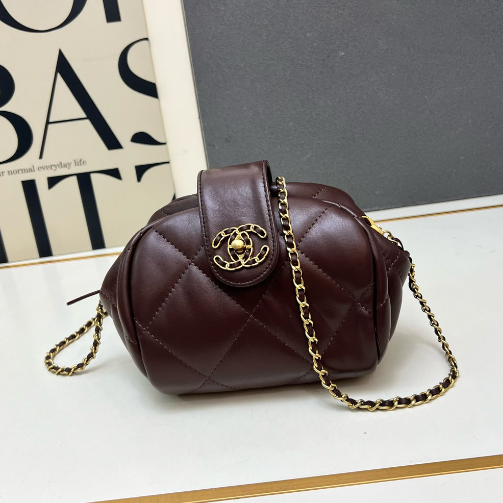 CH Chain Shoulder Bag NG101713