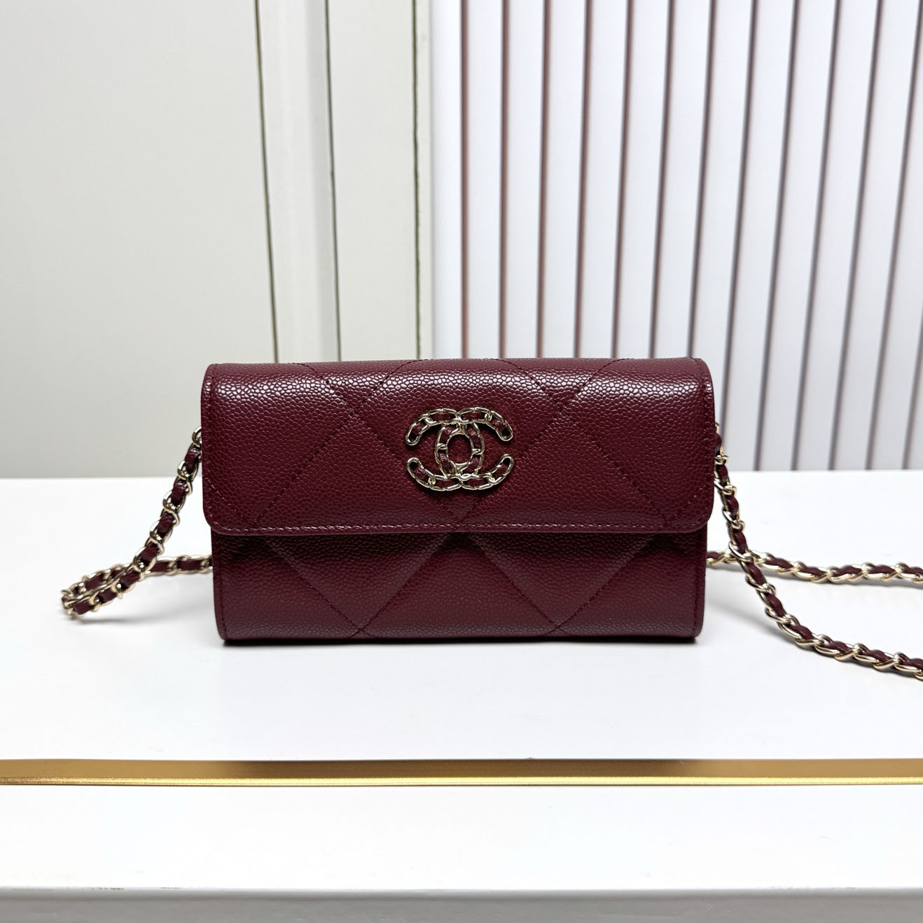 CH Chain Wallet NG101705