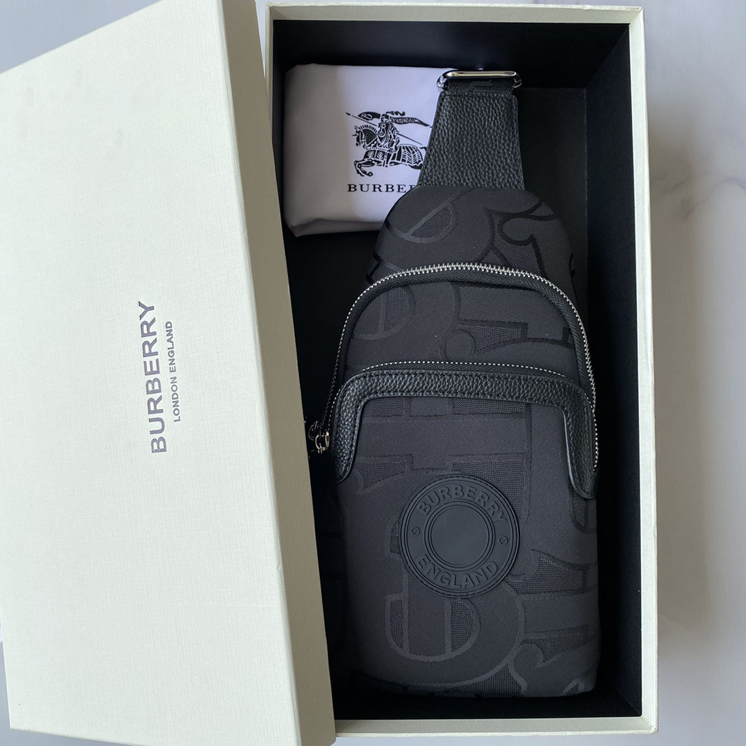 Bur Men's Chest Bag NG101604
