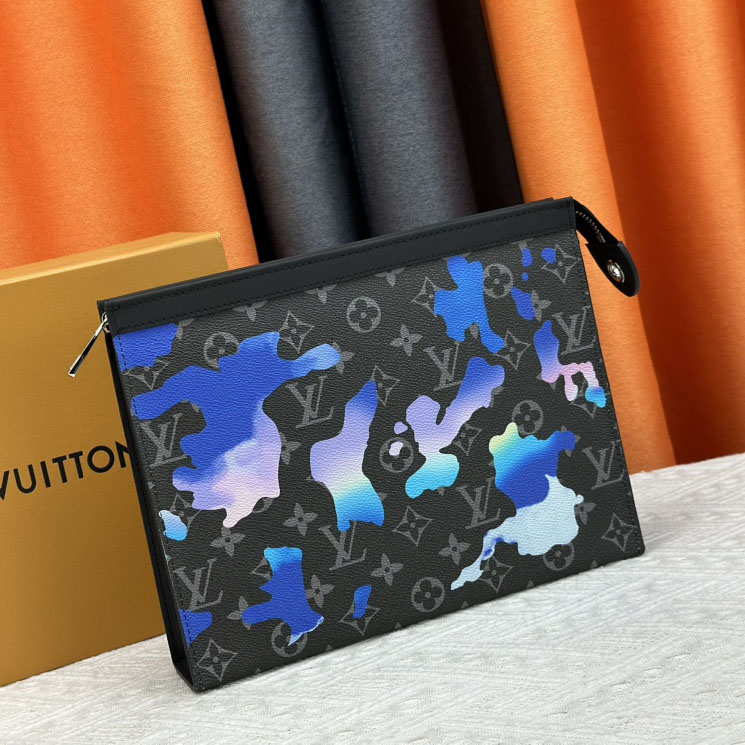 LV Men's Fashion Clutch NG101740