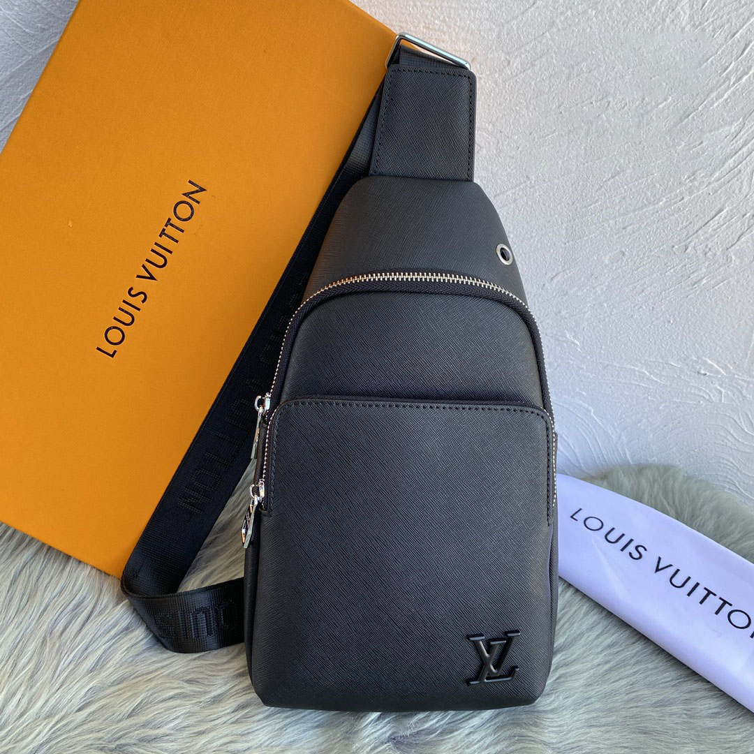 LV Men's Classic Chest Bag NG101733