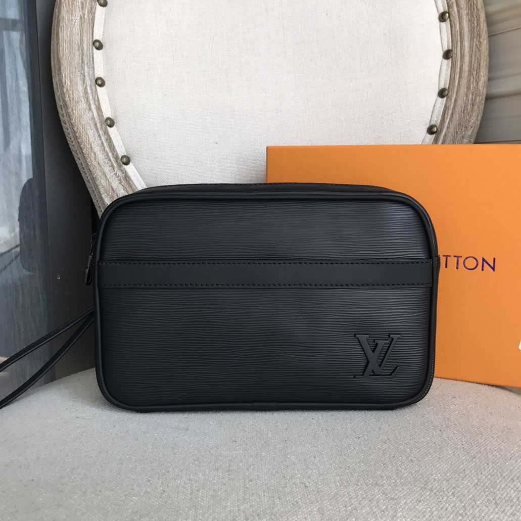 LV Men's Clutch NG101728