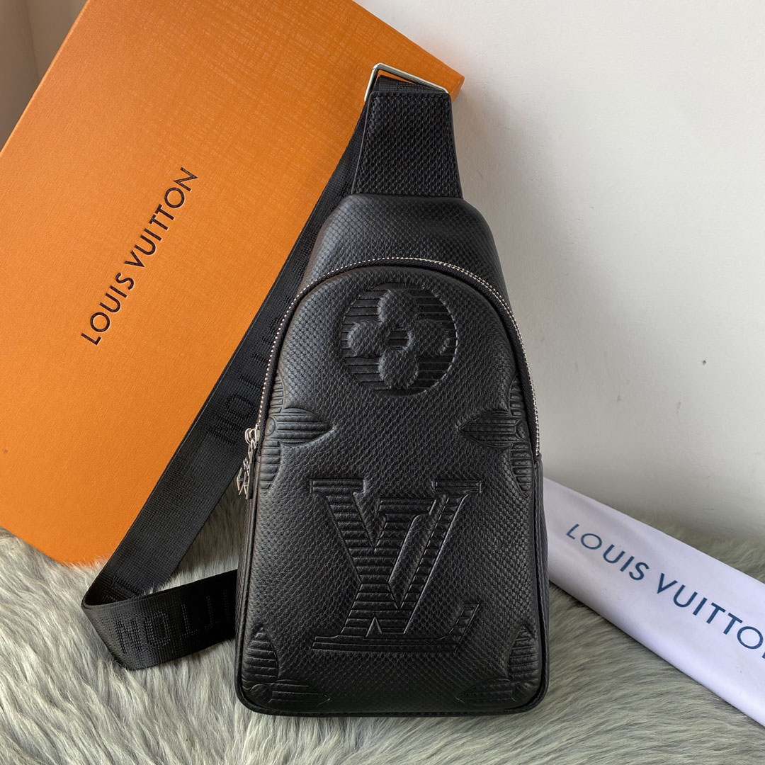 LV Men's Classic Chest Bag NG101734