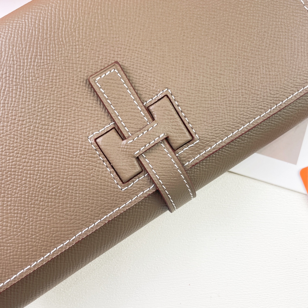 HM Classic Long Wallet NG201011