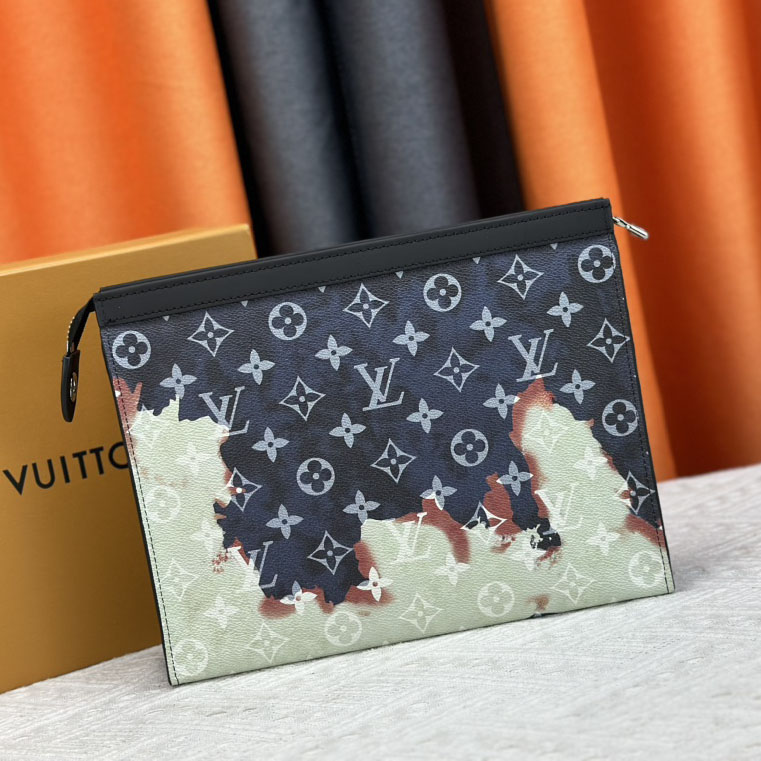 LV Men's Casual Clutch Bag NG101743