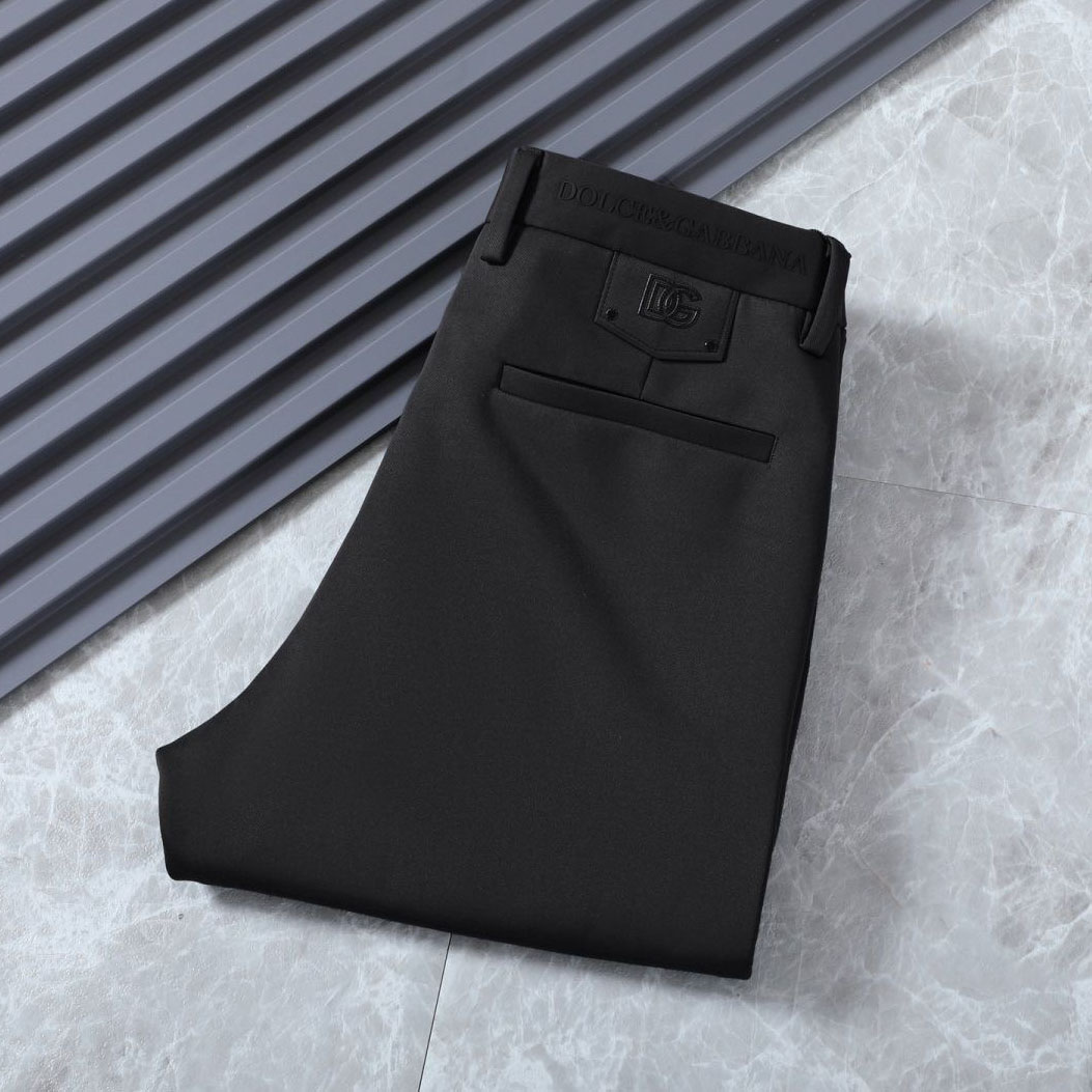 D&G Men's Casual Trousers NG551010