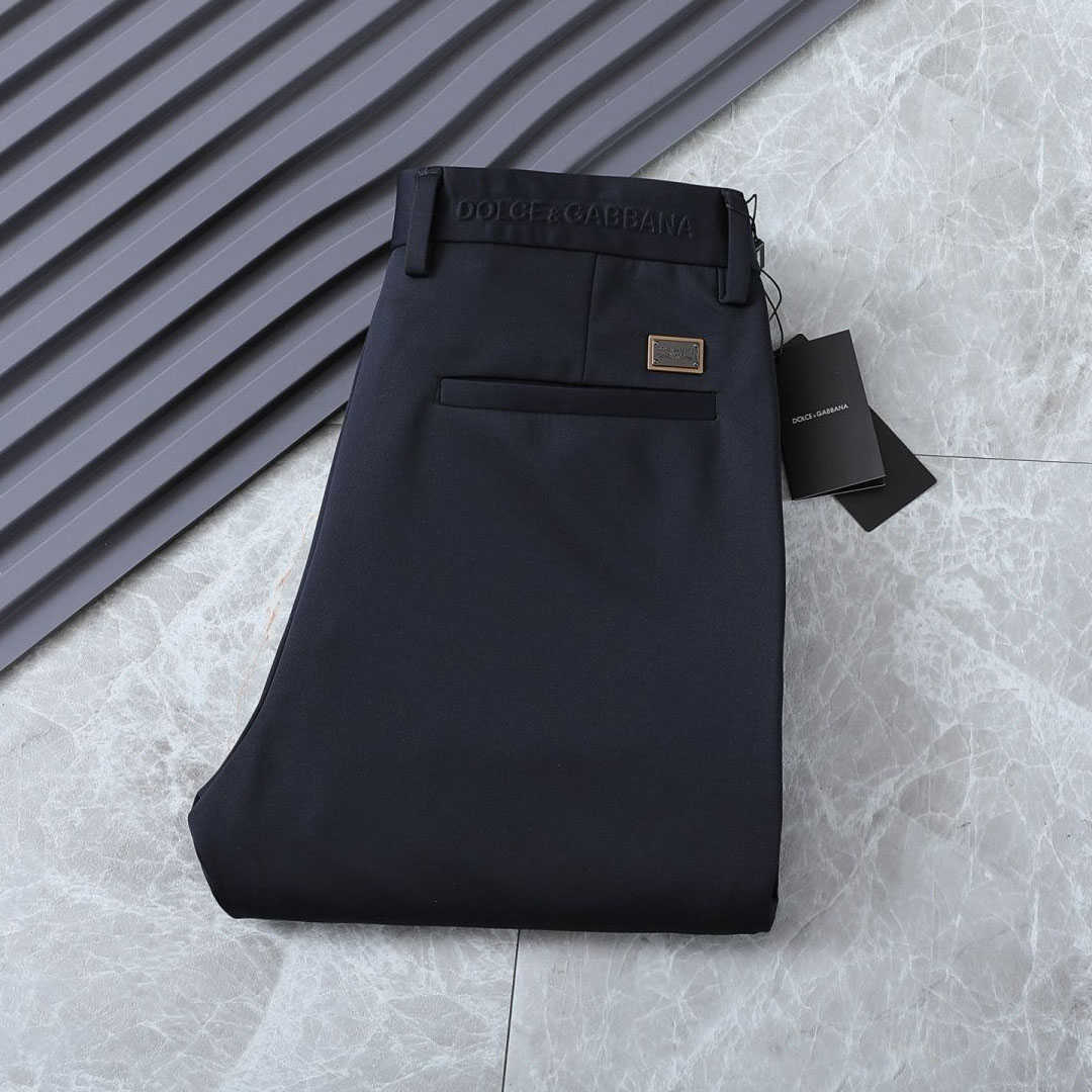 D&G Men's Casual Trousers NG551011