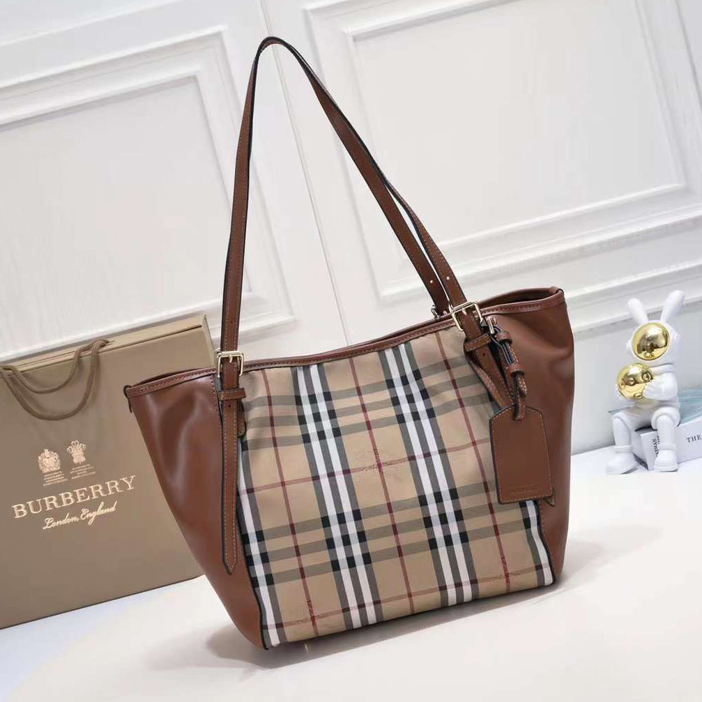 Bur The Canter Shopping Bag NG551022