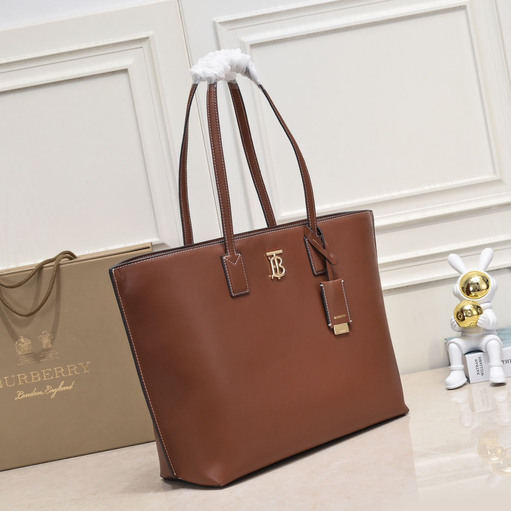 Bur Women's Classic Calfskin Tote Ev25061132