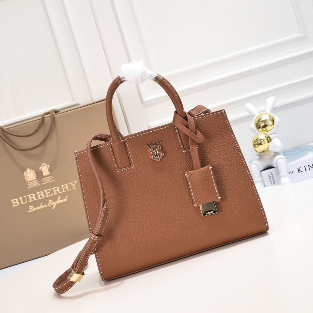Bur Lady Classic Tote NG551023