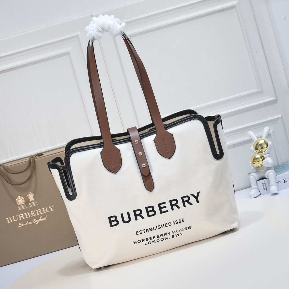 Bur Classic Shopping Bag NG551021