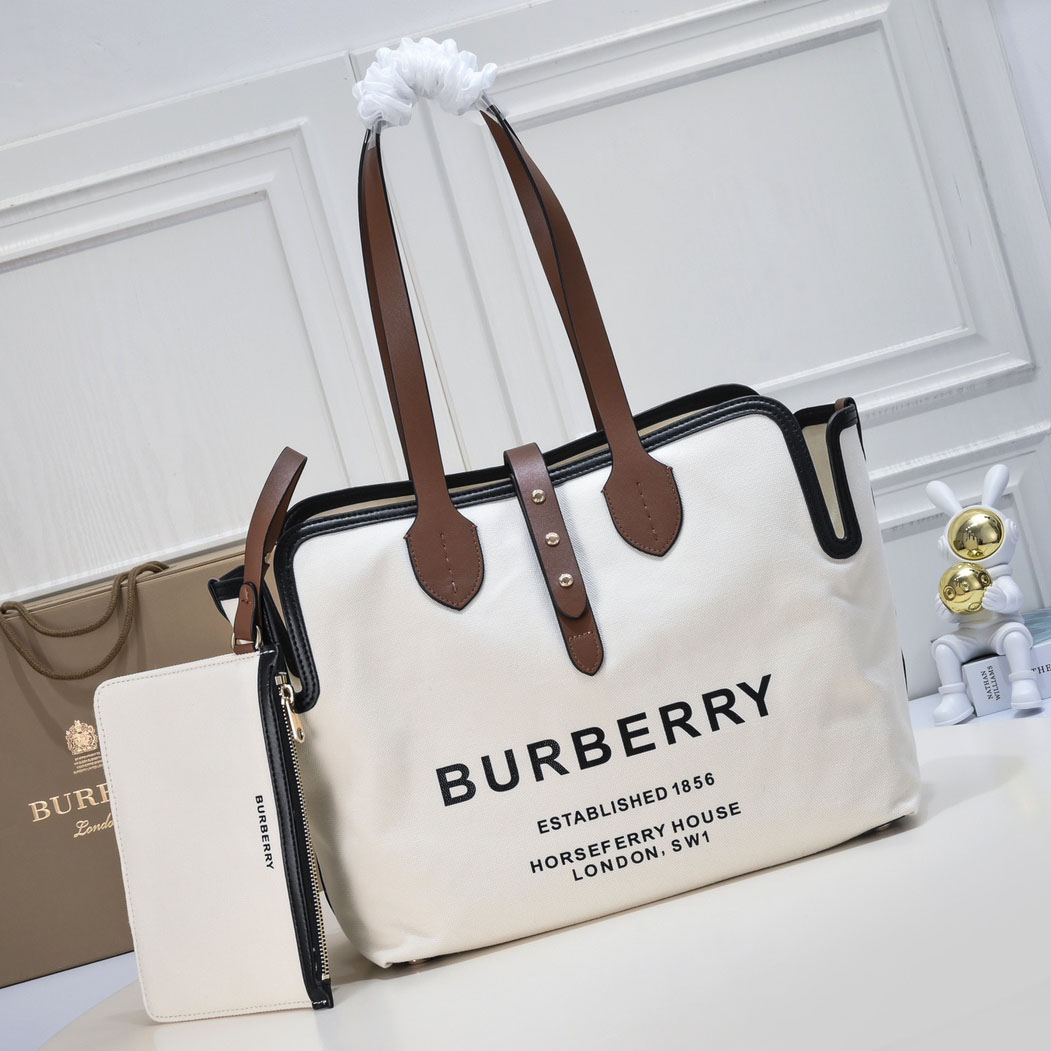 Bur Classic Shopping Bag NG551021