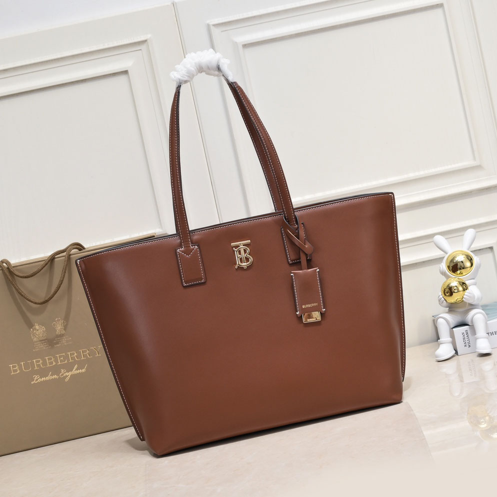 Bur Women's Classic Calfskin Tote Ev25061132