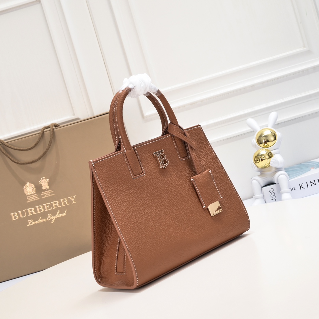 Bur Lady Classic Tote NG551023