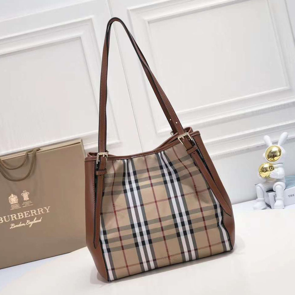 Bur The Canter Shopping Bag NG551022