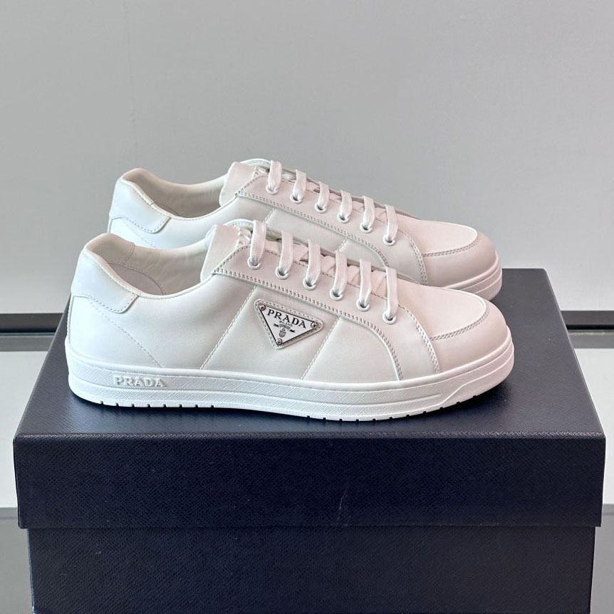 PRA Men’s Flat Sneakers Ev25061085