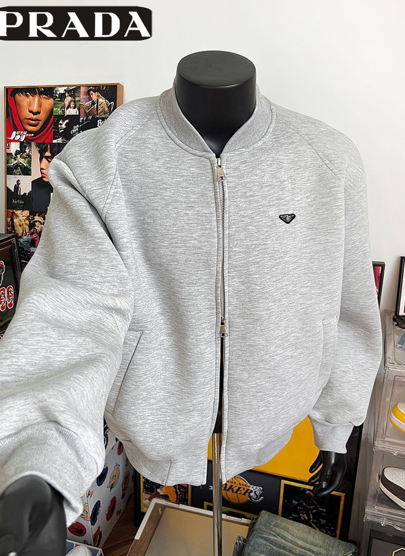 PRA Men's Casual Jacket NG111830