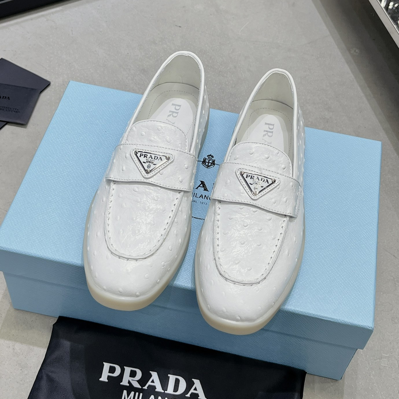 PRA Casual Loafers NG111907