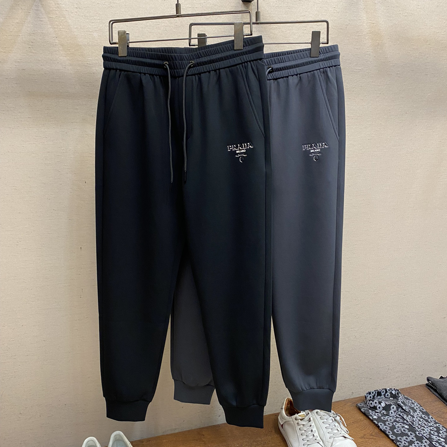 PRA Men's Casual Pants NG111832