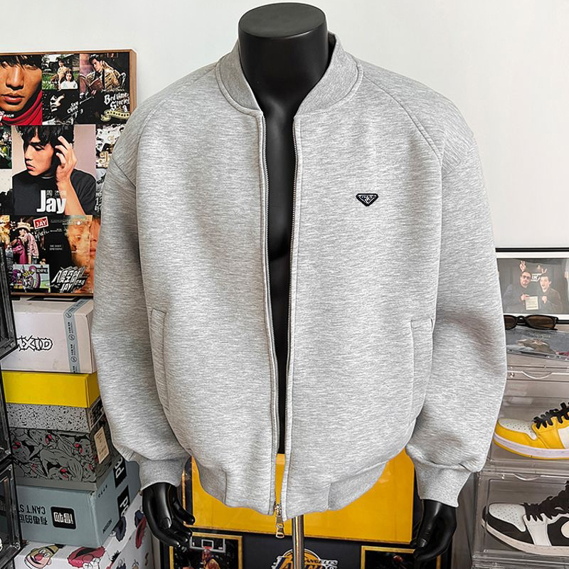 PRA Men's Casual Jacket NG111830