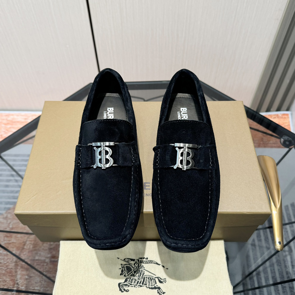 Burke Men's Classic Loafers NG111902