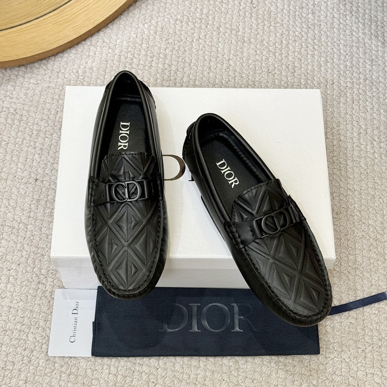 CD Men's Classic Loafers FNG112110