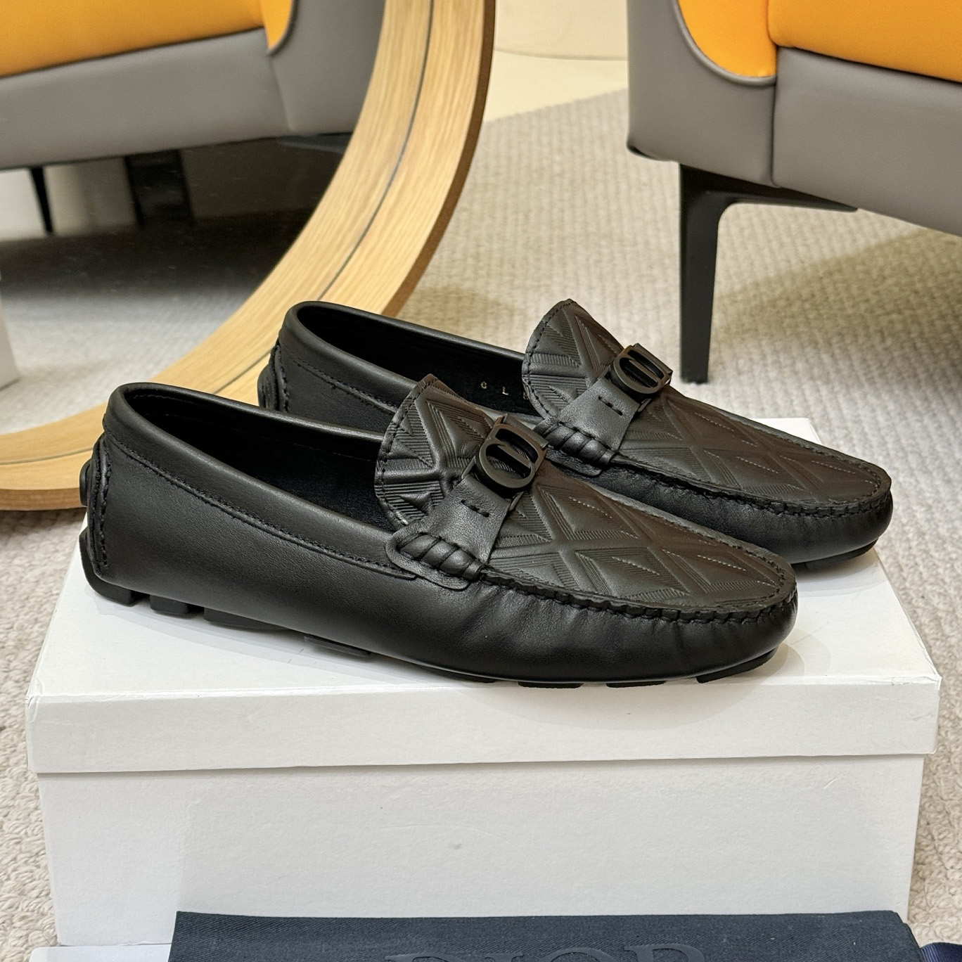 CD Men's Classic Loafers FNG112110