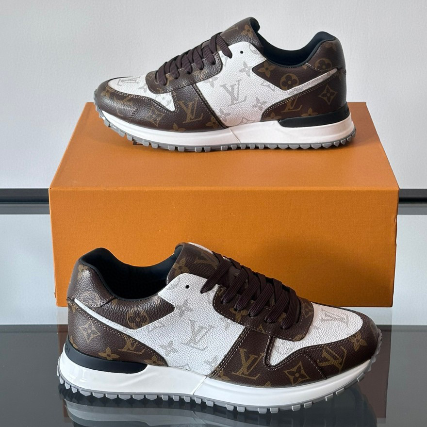 LV Run Away Sneakers FNG112148