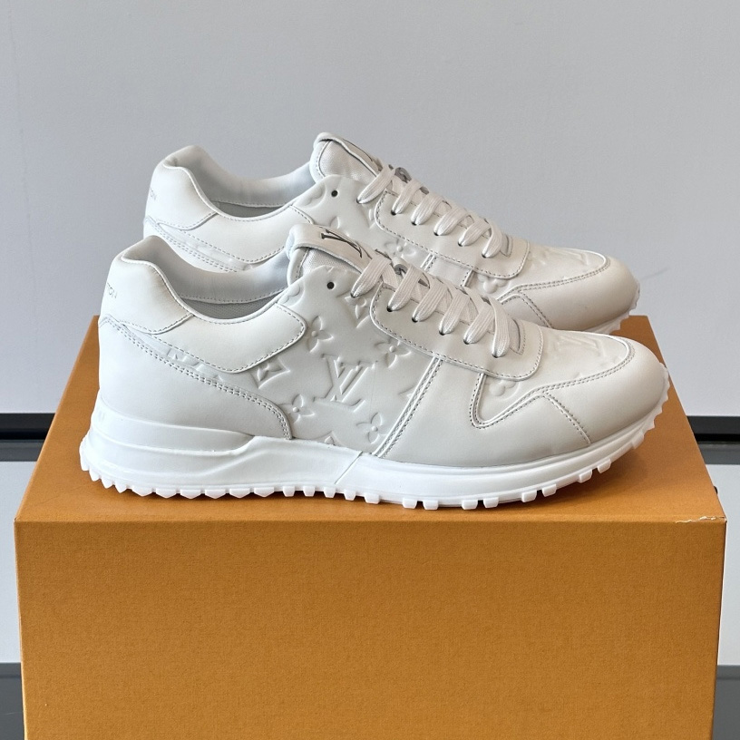 LV Run Away Sneakers FNG112149